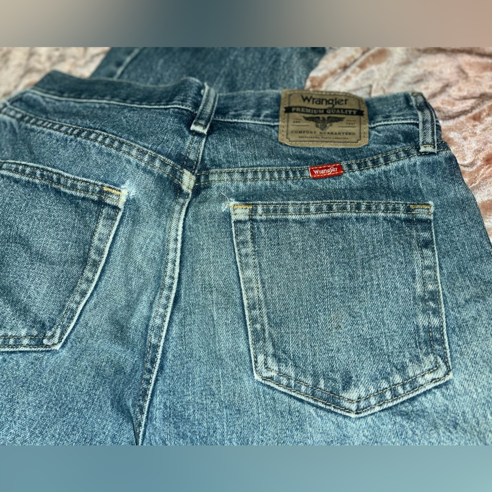 SOLD Mens jeans